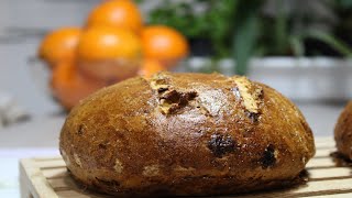 EL FAMOSO PAN DE AJO CON ALBAHACA Y TOMATES. SIN GLUTEN !