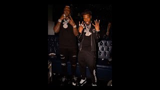 (FREE) Lil Baby Type Beat - "Broke Opps"