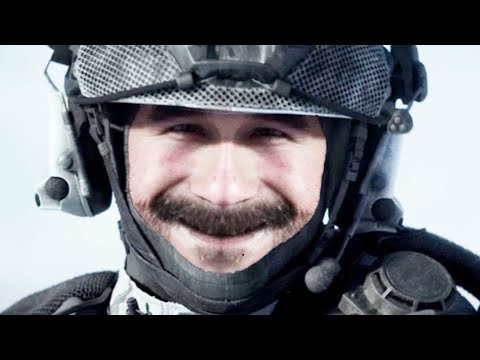 파라 미션 모음 - <strong>모던워페어</strong> <strong>3</strong>