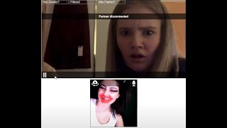 Funniest Chatroulette Troll in 2020