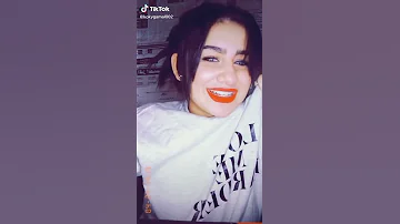 تيك توك ضرب نار تحفة رواع جميلة و اجمل واحلي تيك توك 