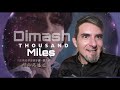 Dimash - Thousand Miles