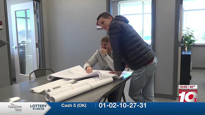 2025 sees an uptick in new businesses for the WT Enterprise Center