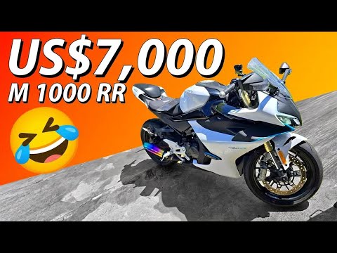Las motos CFMoto usadas siguen siendo un desastre... (It Came From Facebook, ep. 42)