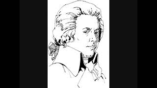 Mozart - KYRIE (Orchestra in C major, KV 317)