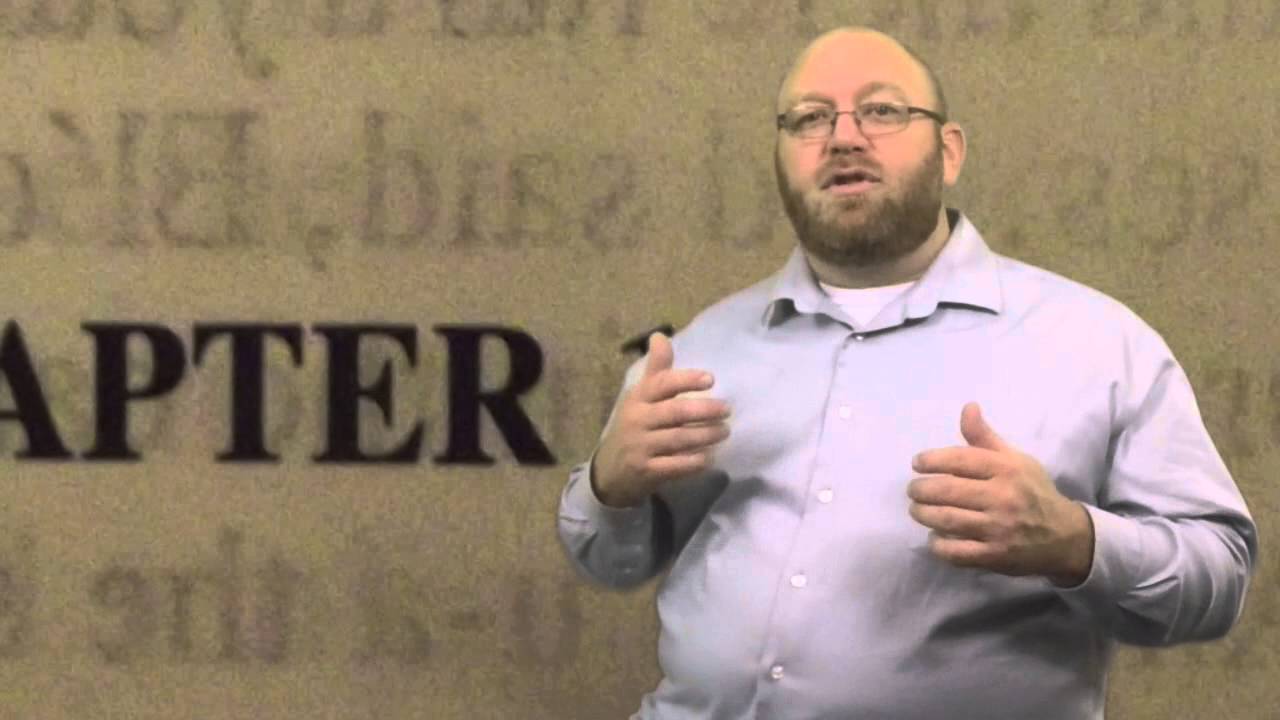 Deuteronomy chapter 12 youtube
