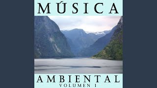 Video thumbnail of "Nice Background - Puente Sobre Aguas Turbulentas (Instrumental)"