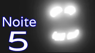 Help Wanted Fnaf 1 Dicas Como Par A Noite 5