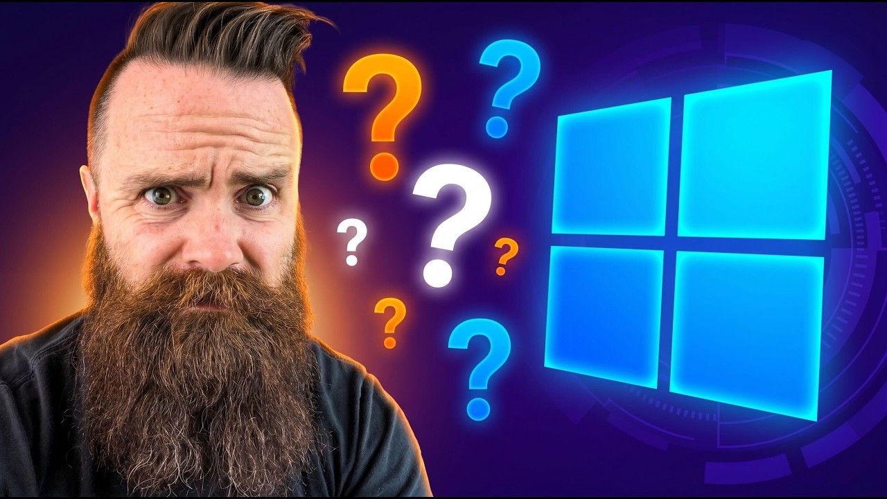 video
