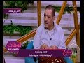 الستات ما يعرفوش يكدبوا خليل مصطفي يكشف سر الشمس الجريئة التي رفضتها زوجته وقبلها مدحت صالح