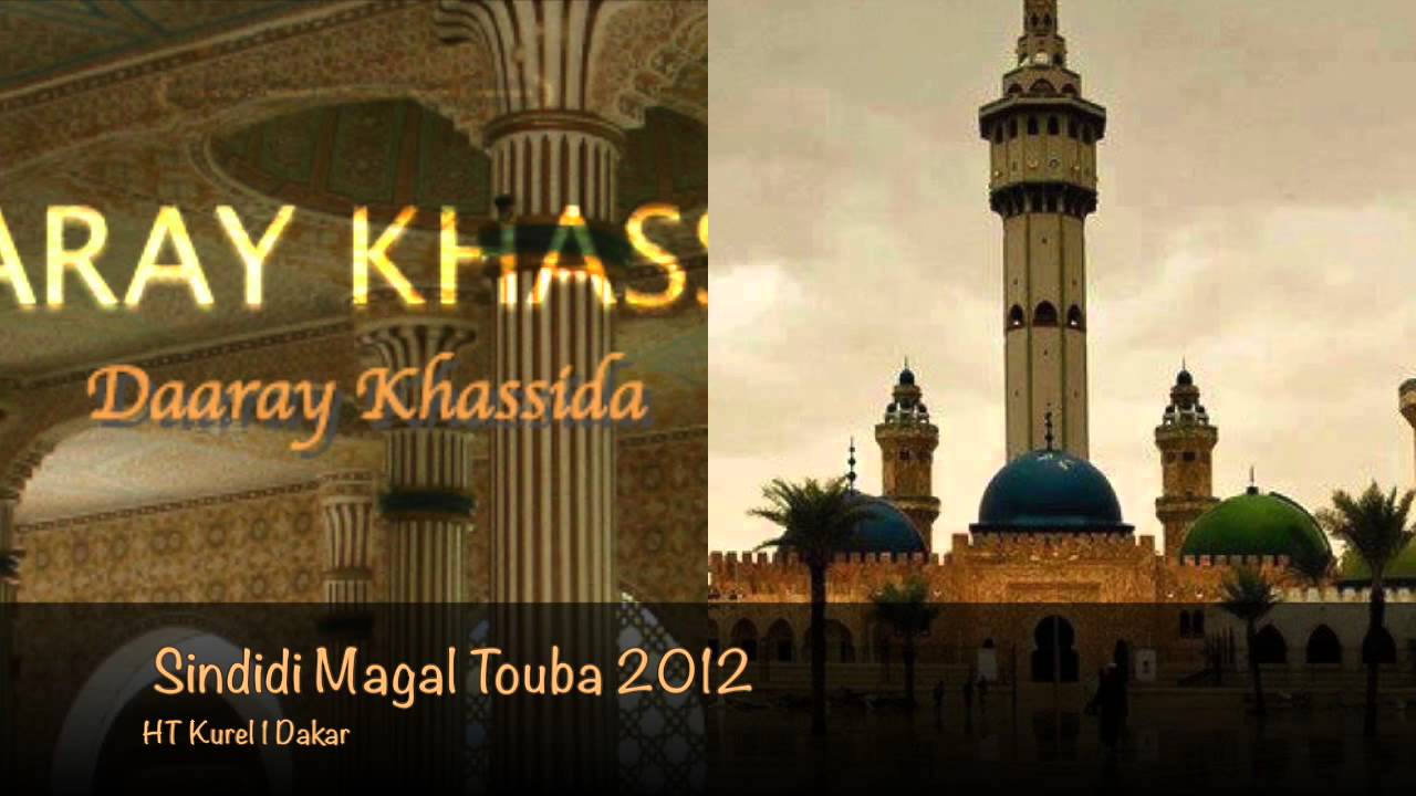 khassaides magal 2012 khassaides magal 2012