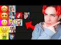 DO UN VOTO AGLI YOUTUBERS ITALIANI!!