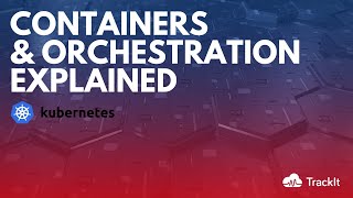 Introduction to the world of containers and orchestration