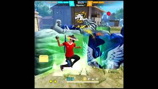 Power Of M1887 In Headshot Custom