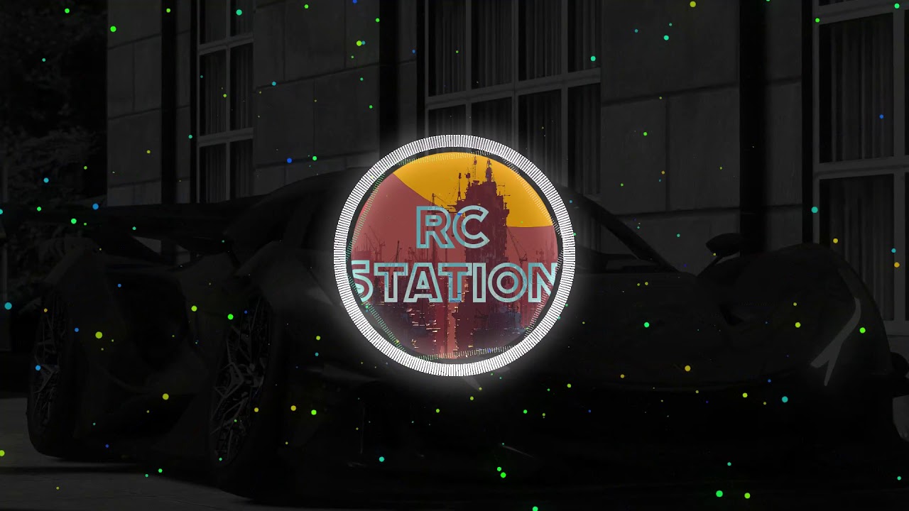 Audio Hertz - Amazer Lazer [Copyright free music]