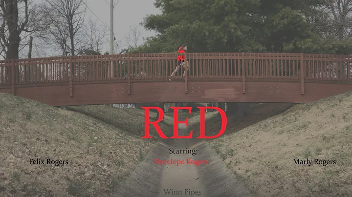 RED - A Short Film