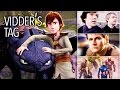 ᴵᴺᴴᴼᴺᴼᴿᴱᴰᴳᴸᴼᴿᶣ ↳ VIDDER'S TAG ◄