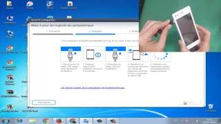 How To Hard Reset SONY XPERIA M C1905  with Software Sony Companion