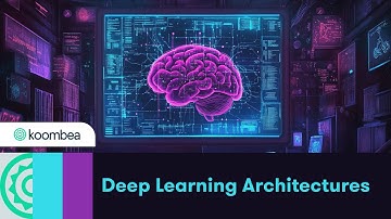 Getting Started with Deep Learning Architectures