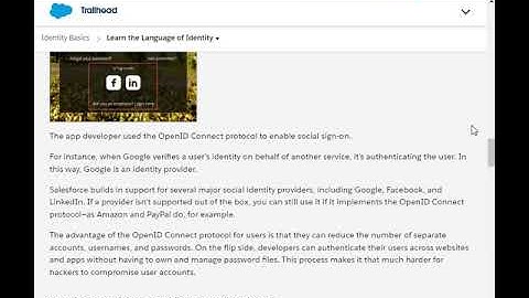 Learn the Language of Identity