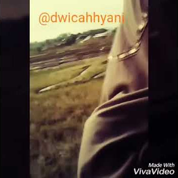 Ya Asyokol Mustofa..  Neng dwi cahyani