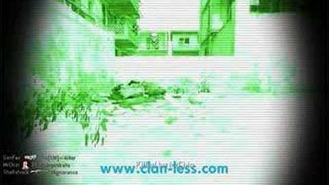 How to catch a cheater in Call of duty 4, CAL tactics