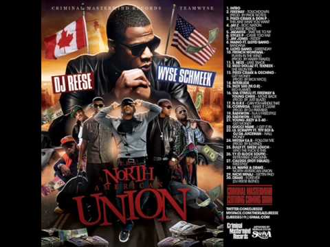 French Montana - Playin In The Wind (Prod. by Harry Fraud)