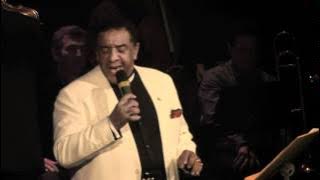 Agnaldo Timóteo canta ao vivo - Os verdes campos da minha terra e Meu grito