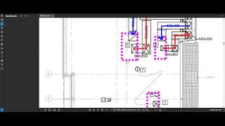 Decentralized HVAC System Case Study
