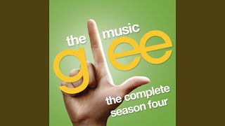 Vignette de la vidéo "Glee Cast - Girl On Fire (Glee Cast Version)"