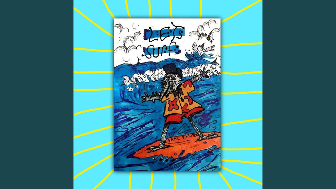 Ver Let's Surf en YouTube Ver Let's Surf en YouTube