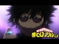 Sleight of Hand | My Hero Academia