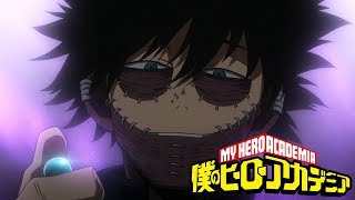 Sleight of Hand | My Hero Academia