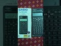 Scientific Calculator for Bsc, Btech, Bba Students.