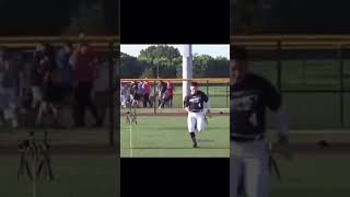 Adrián Salas - C, 2020 Showcase “60 yard dash” (PR)