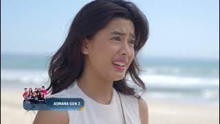 Aqeela terima cintanya Harry! Di bawah langit jingga Bali, Harry & Aqeela resmi jadian🥰💞