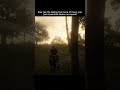 Ever felt that? | Arthur Morgan | #rdr2 #peace #calm #aesthetic #nature #alone #vibe #horse #game