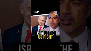 Why some on the US right are questioning their Israel support: Trita Parsi