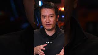The Moment Valve Hired Counter Strike Creator