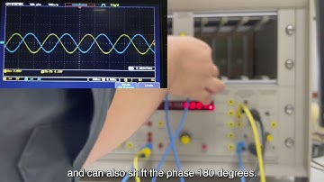 TEL - 02 : Introduction to Telecommunication Engineering Laboratory (PART2)