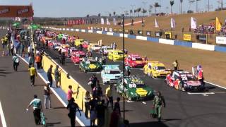Corrida Do Milhão 2015 - Stock Car Brasil - 7A. Etapa