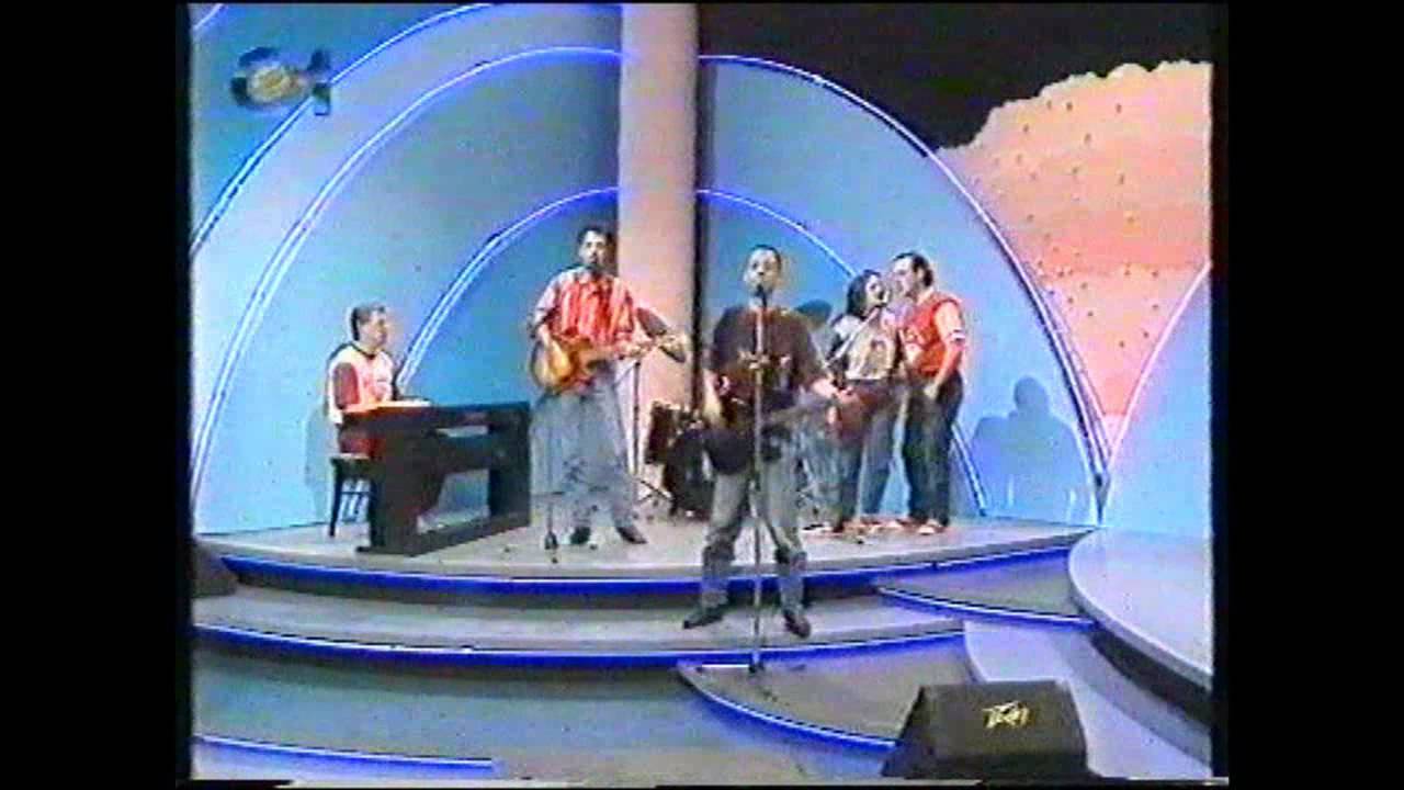 Joao C. Bom - Noite de Elixir (1994) RTP1