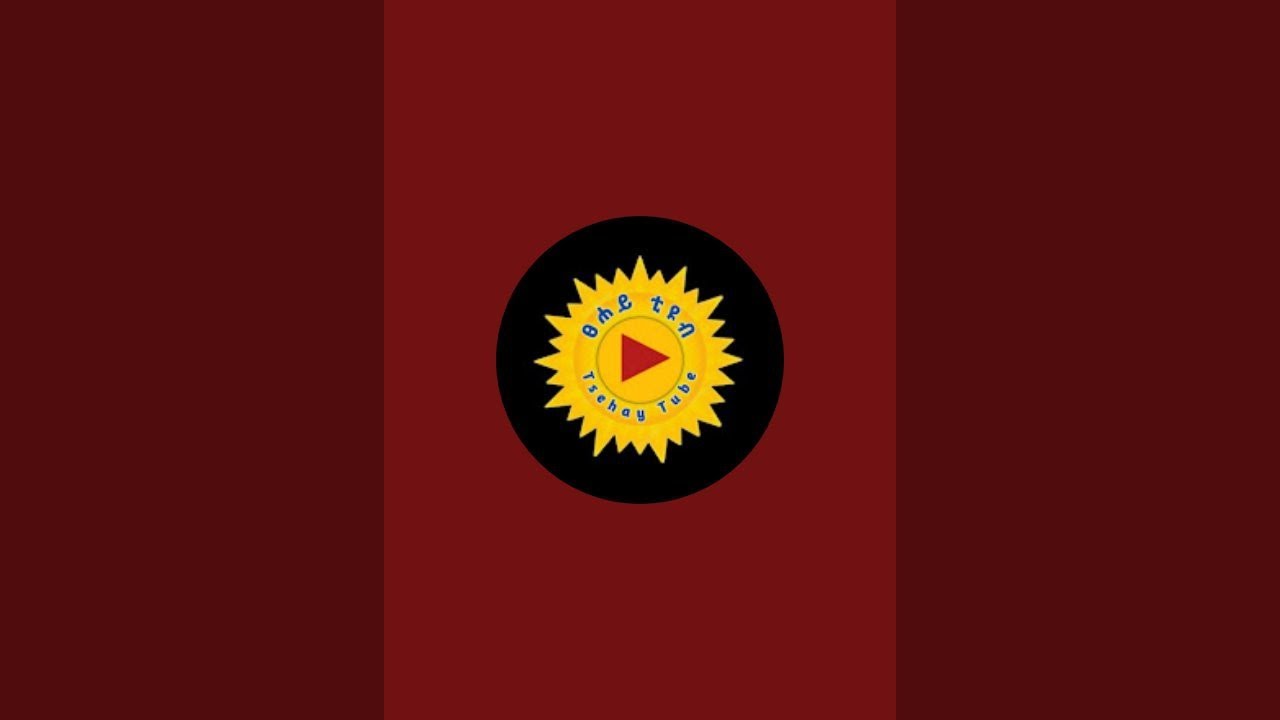 Tsehay Tube  ፀሐይ ዩቱብ is live!