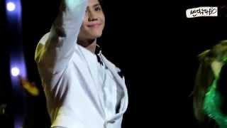 111th 20140420 비스트 양요섭 풀하우스 뮤지컬 밤공 커튼콜