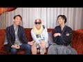 【 亞太影展 2018 】TRF 團長 DJ KOO & 孝藤右近 - 傳統舞蹈與現代 DJ 跨時代融合登場|獨家專訪 Asia Pacific Film Festival