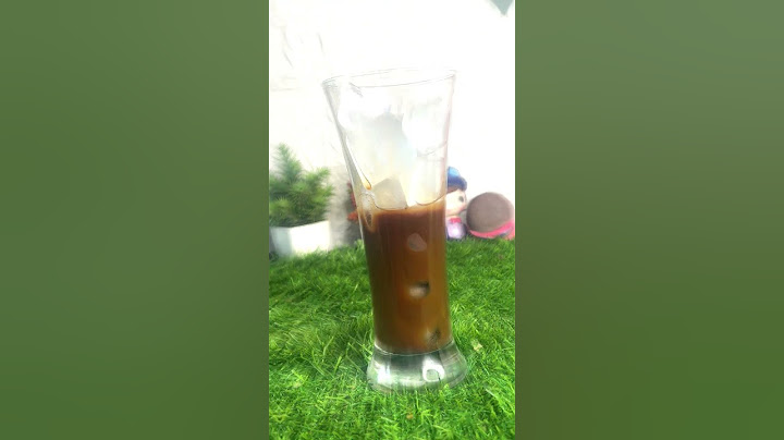Make an iced caffee mocha with me  #mocha #chocolate #coffee  #addictive #starbucks #timhortons