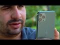 بعد شهر من الاستخدام العنيف | iphone 11 Pro Max