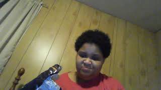 Storytime of how i almost dropped out of high school +Mukbang