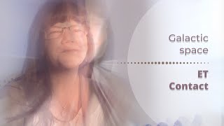 365 Days of Dreams : Galactic Space, ET Contact