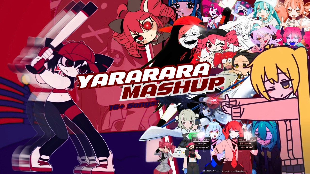 17-songs-yararara-mashup-anythingbecomemoe-many-more-youtube
